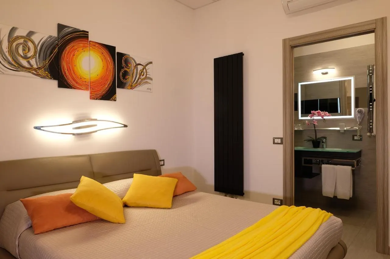 Bed and Breakfast Lenotti Veronesi 0*, Verona