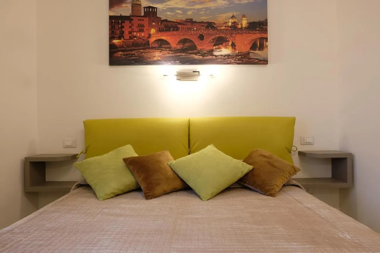 Bed and Breakfast Lenotti Veronesi