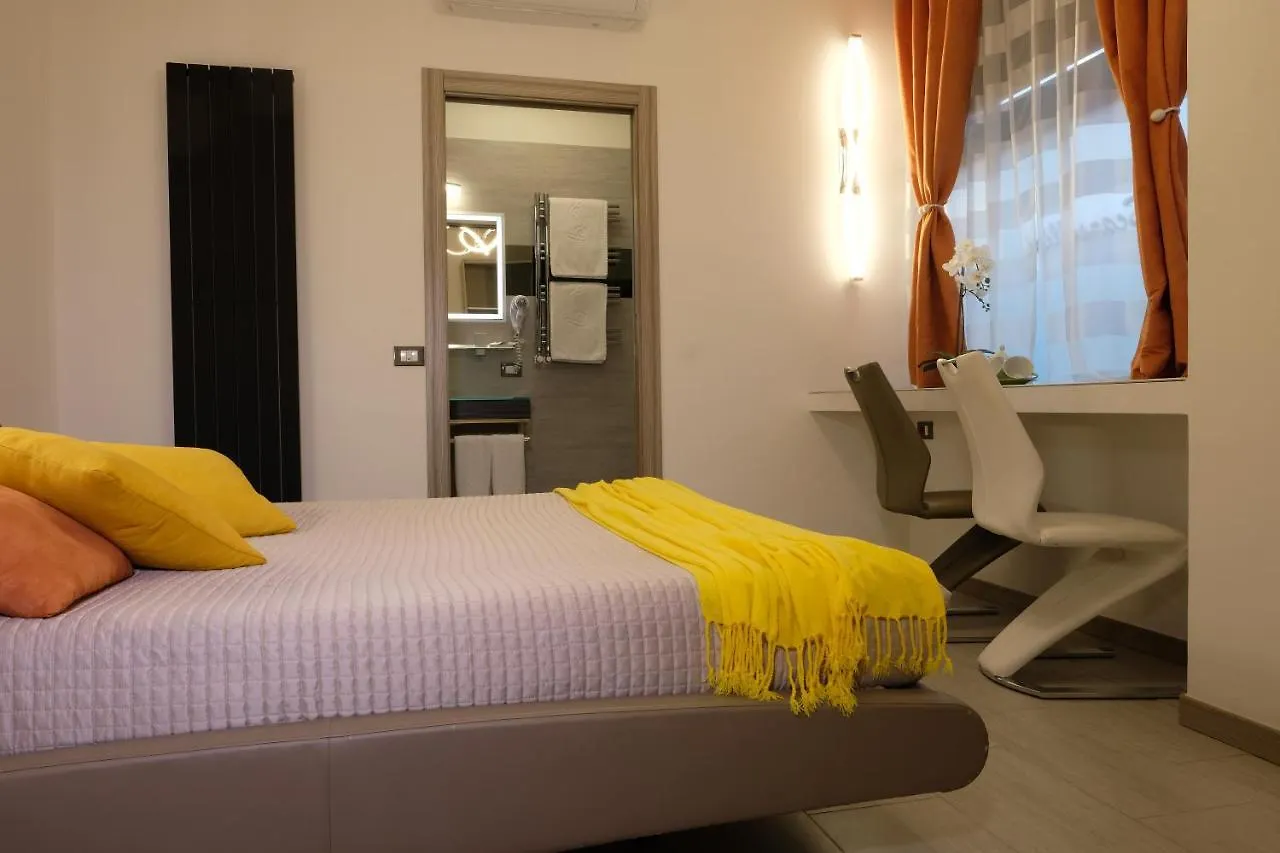 Bed and Breakfast Lenotti Veronesi Verona
