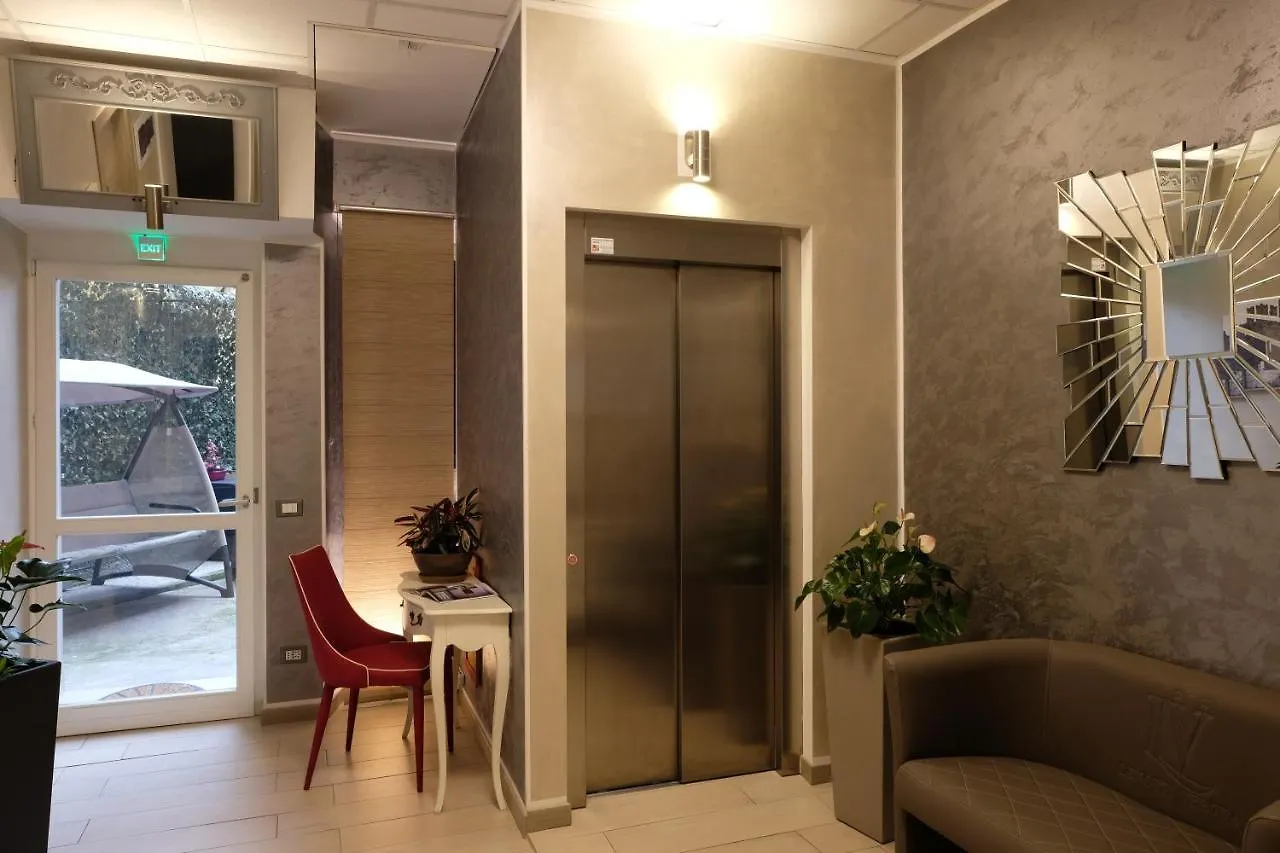 Bed and Breakfast Lenotti Veronesi