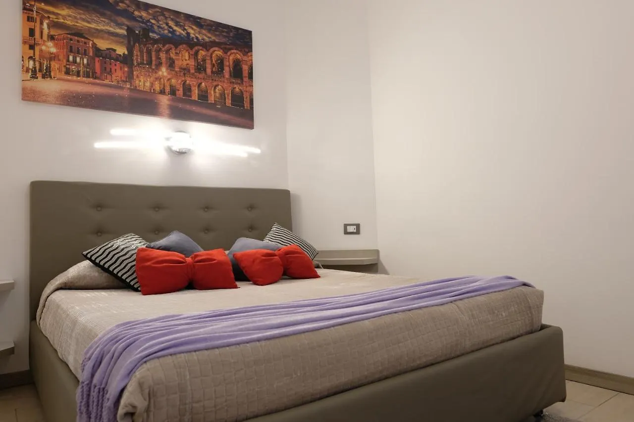 Bed and Breakfast Lenotti Veronesi Frühstückspension Verona