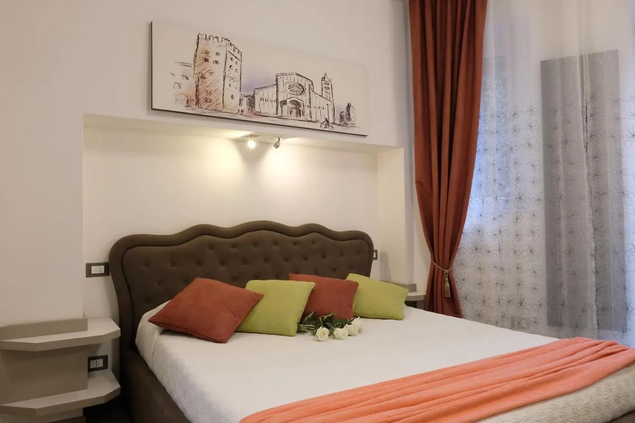 Bed and Breakfast Lenotti Veronesi Frühstückspension Verona