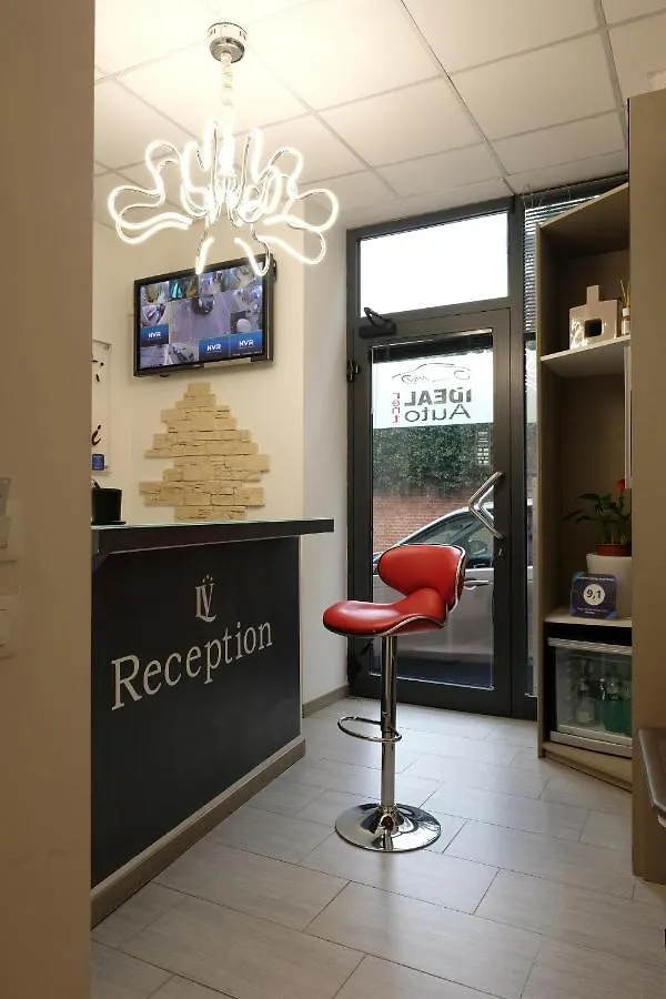 Bed and Breakfast Lenotti Veronesi 0*, Verona