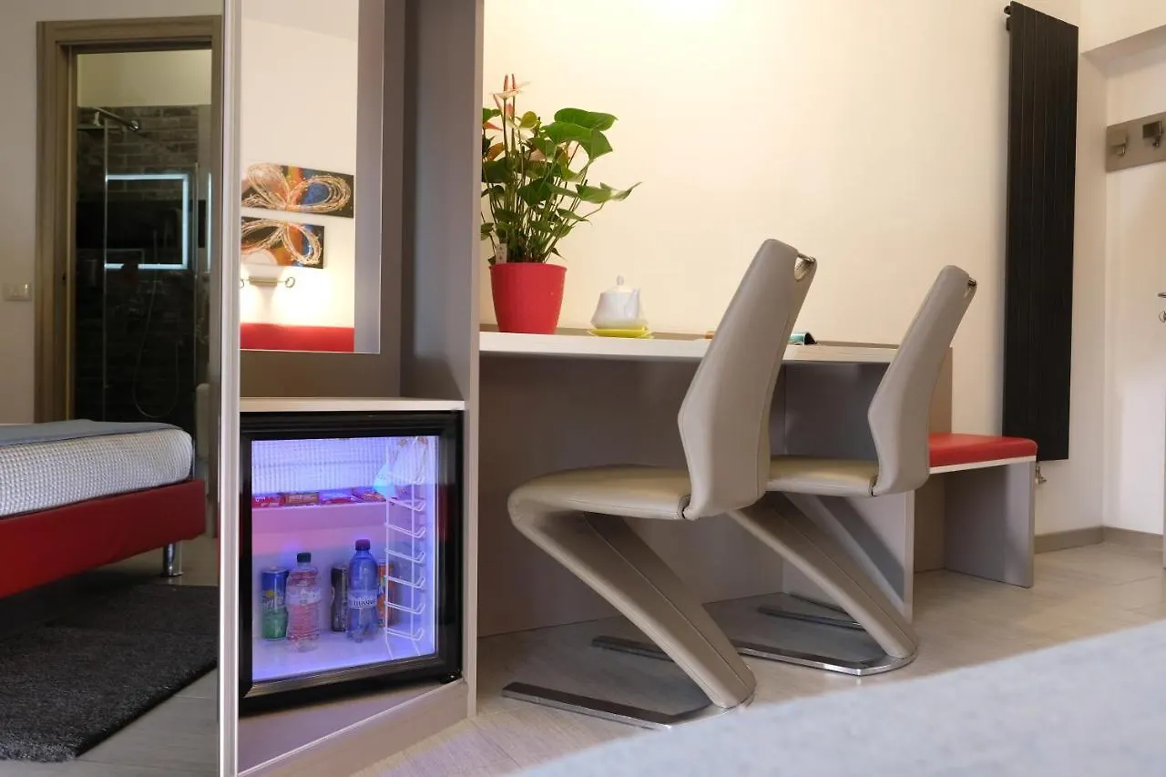 Lenotti Veronesi Bed and Breakfast Bed & Breakfast