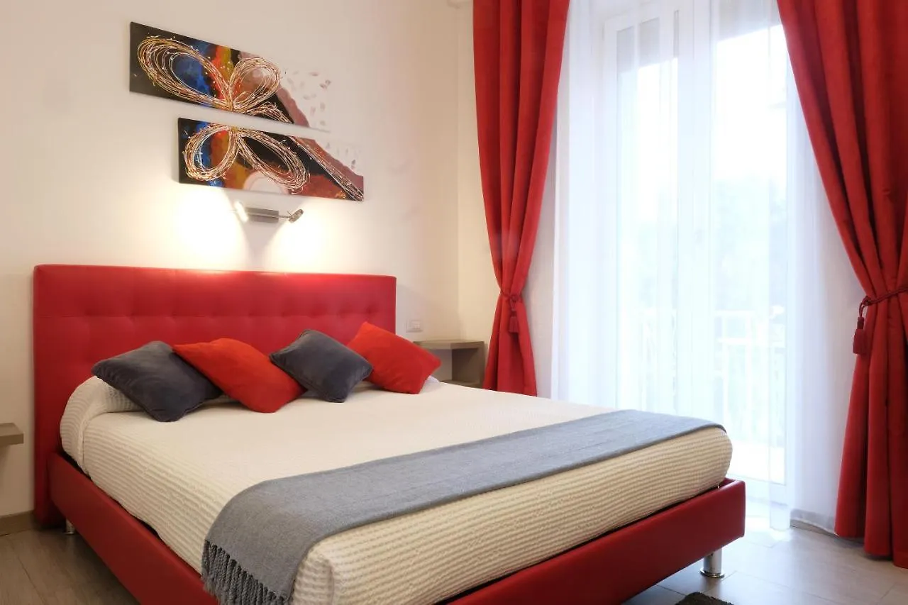 Bed & Breakfast Lenotti Veronesi Bed and Breakfast