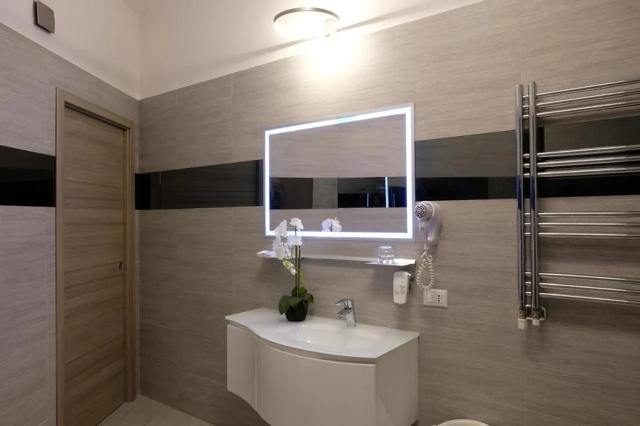 Lenotti Veronesi Bed and Breakfast Verona