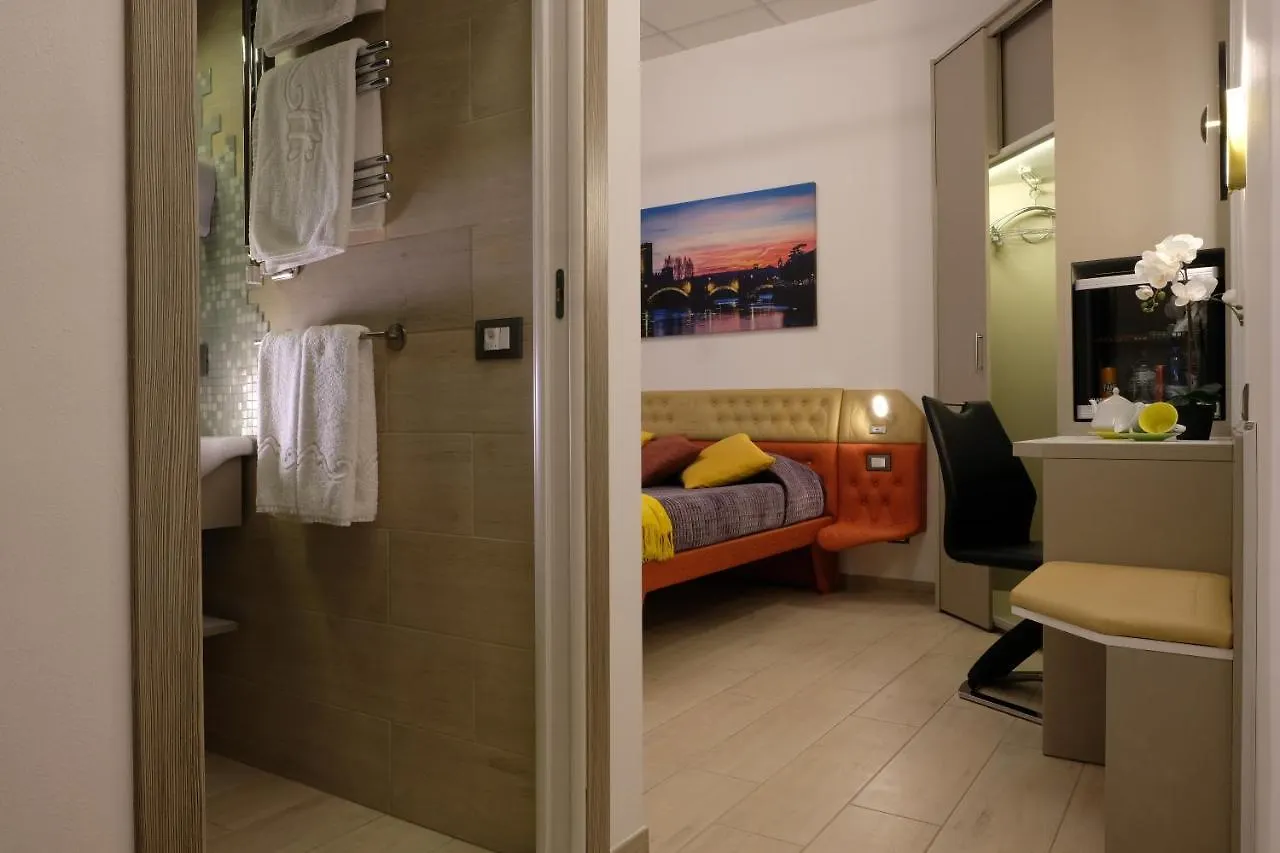 Lenotti Veronesi Bed and Breakfast Italien