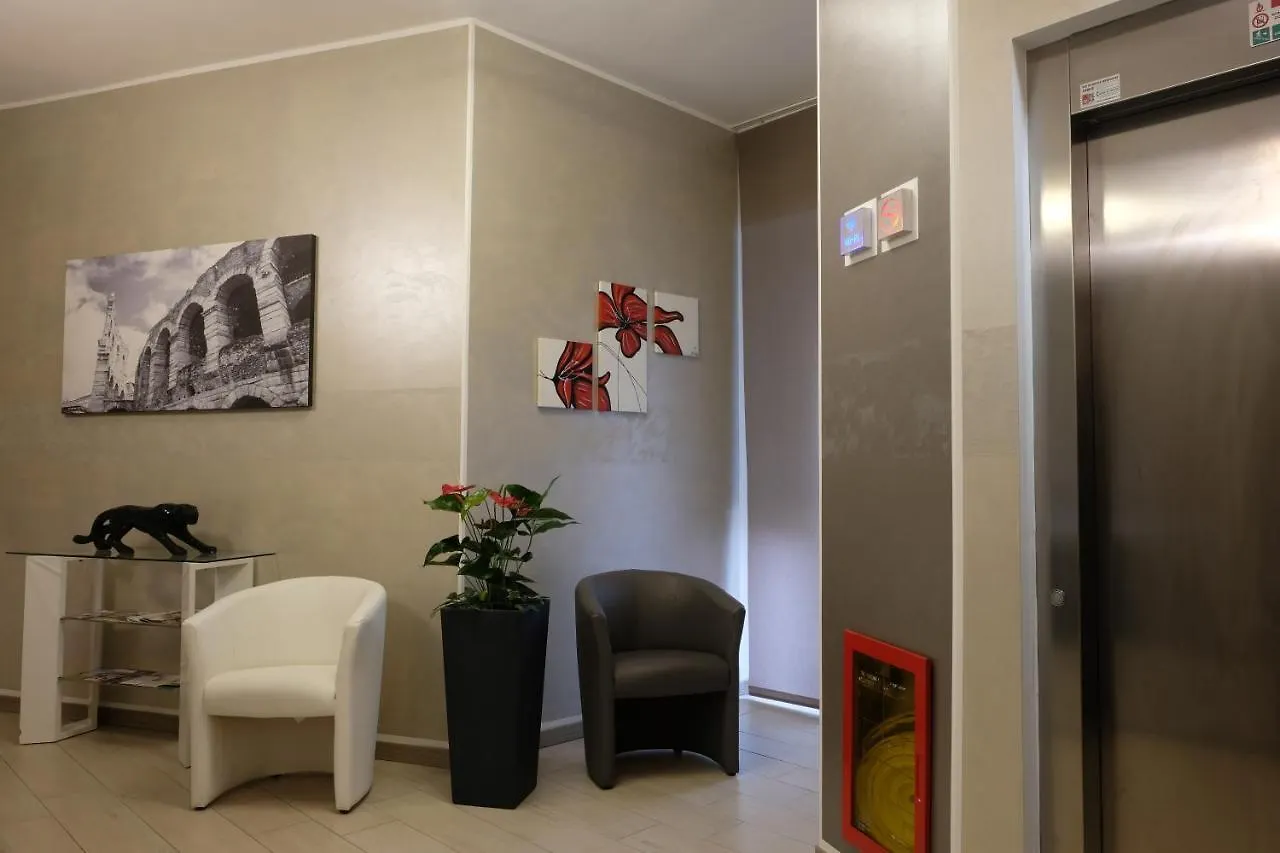 Lenotti Veronesi Bed and Breakfast Bed & Breakfast