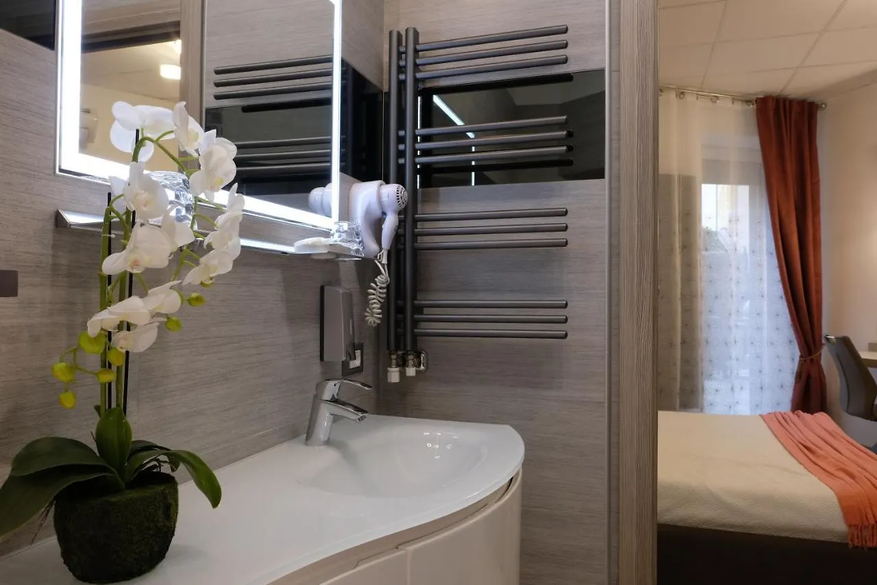 Lenotti Veronesi Bed and Breakfast Bed & Breakfast