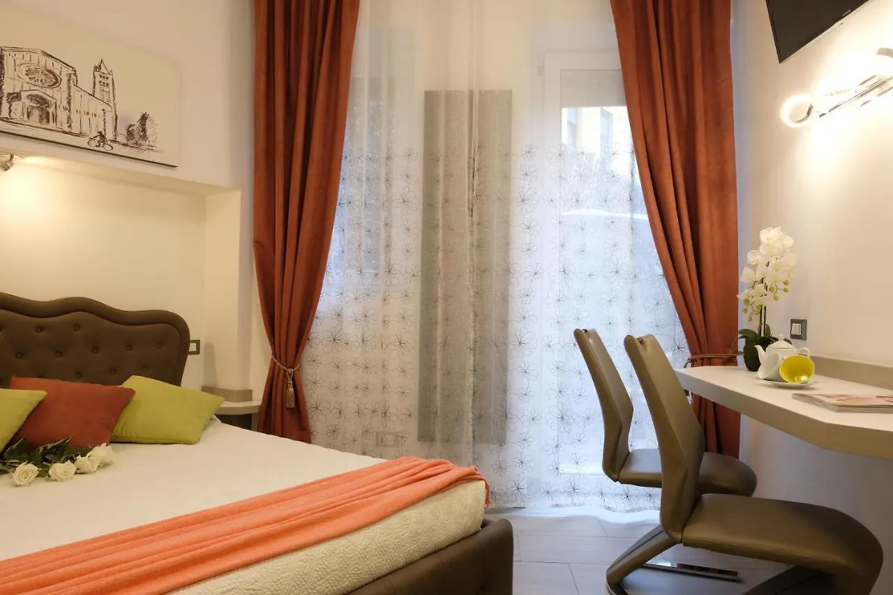 Lenotti Veronesi Bed and Breakfast 0*, Verona Italien