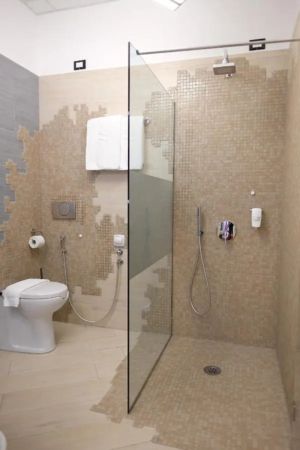 Lenotti Veronesi Bed and Breakfast Verona